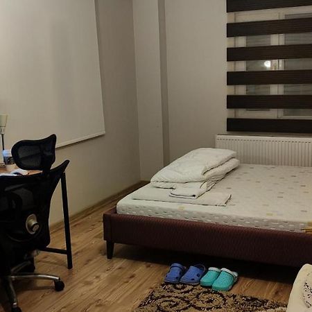 Neighbor Airport Apartment Arnavutkoy Exterior foto