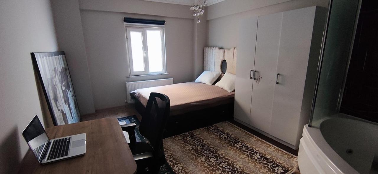 Neighbor Airport Apartment Arnavutkoy Exterior foto
